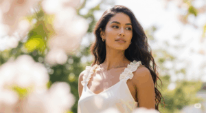 Ruffle Strap Cami Top: Your Goddess-Tier Summer Essential